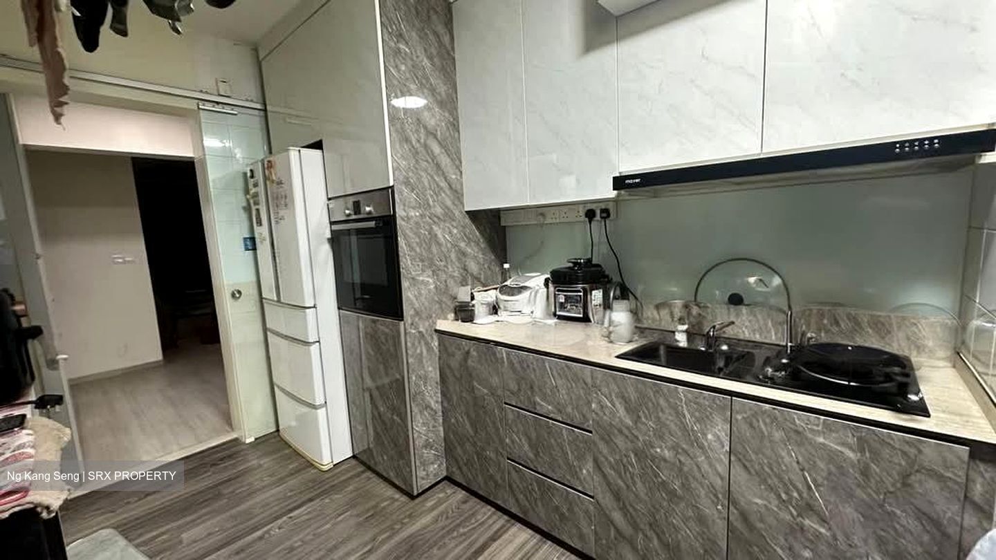 Blk 26C Membina Court (Bukit Merah), HDB 4 Rooms #564753981